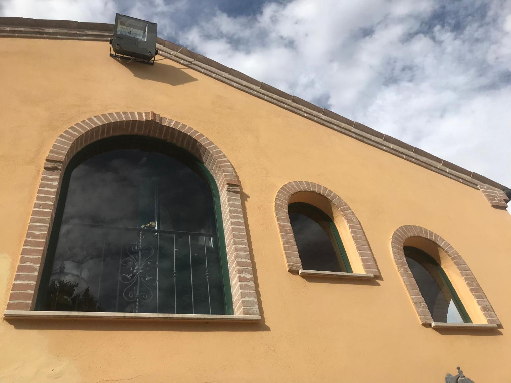 Agriturismo Cerquatonda Montalto delle Marche Екстериор снимка