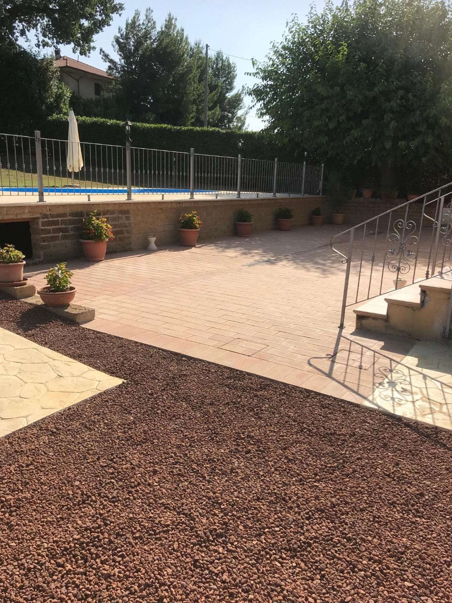 Agriturismo Cerquatonda Montalto delle Marche Екстериор снимка