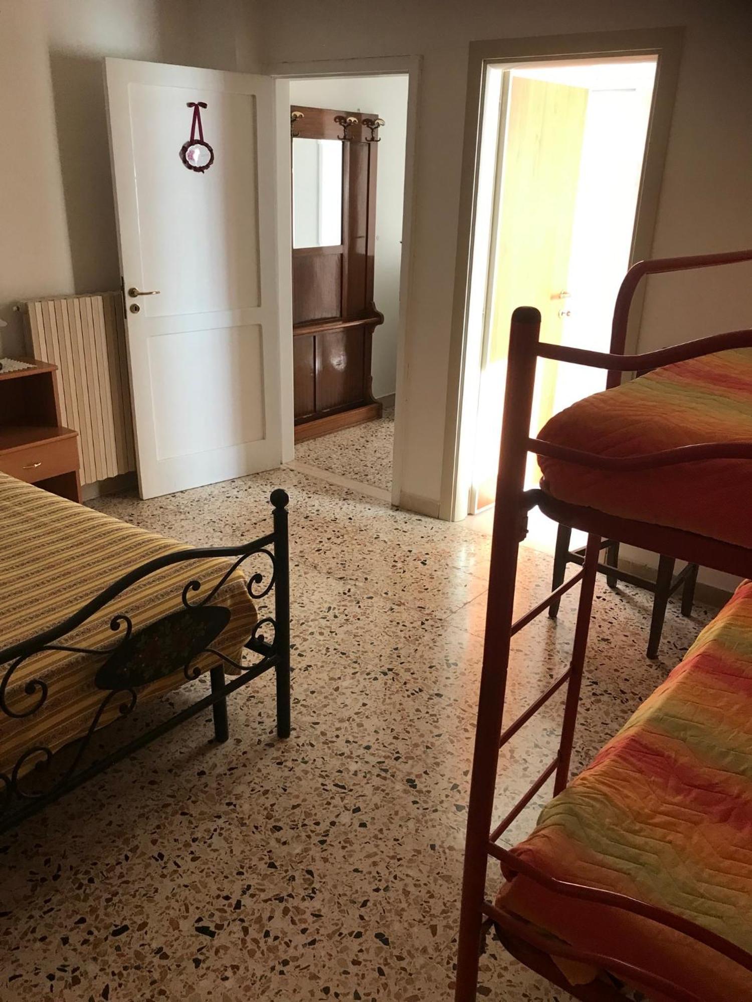Agriturismo Cerquatonda Montalto delle Marche Екстериор снимка