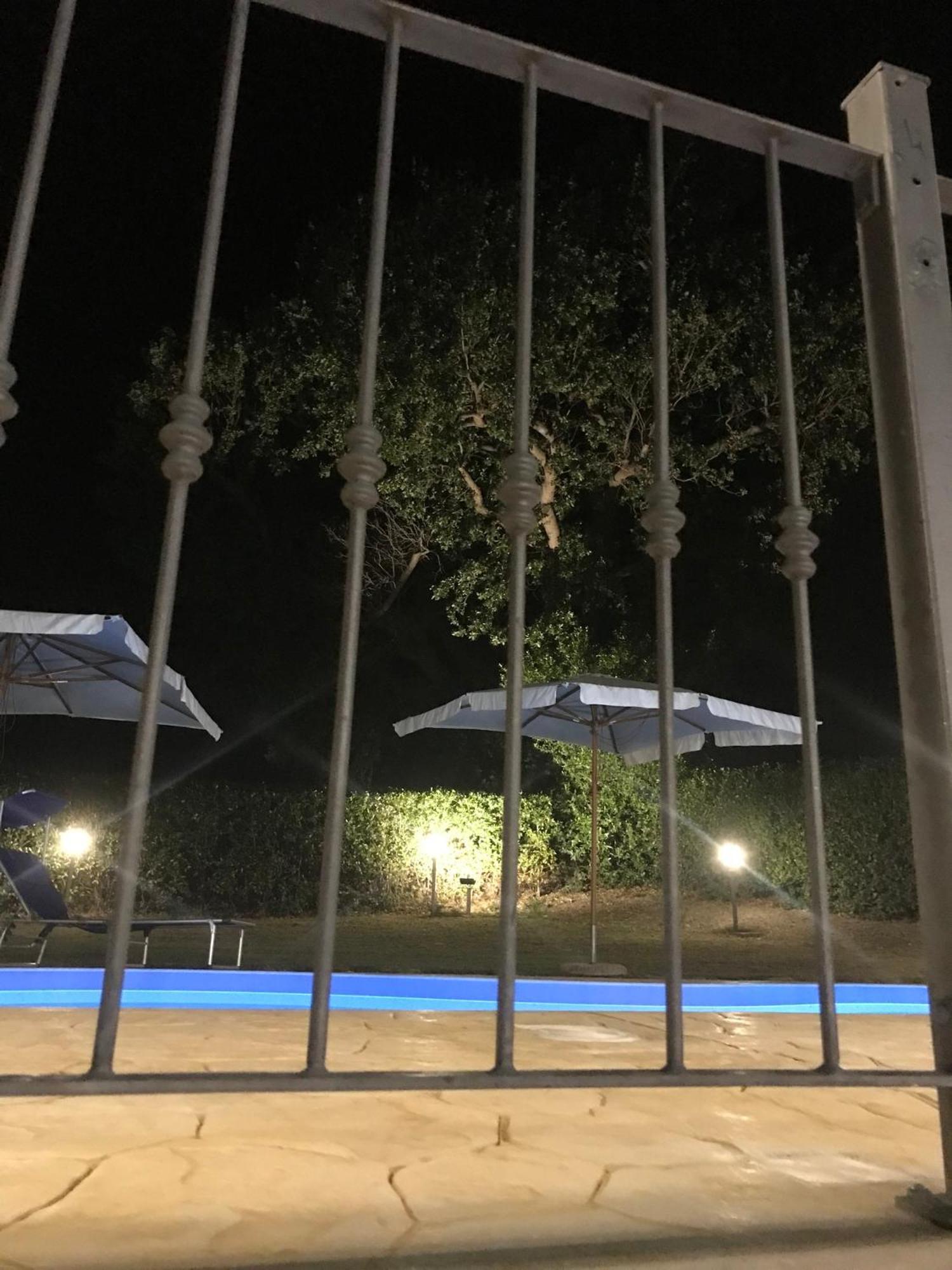 Agriturismo Cerquatonda Montalto delle Marche Екстериор снимка