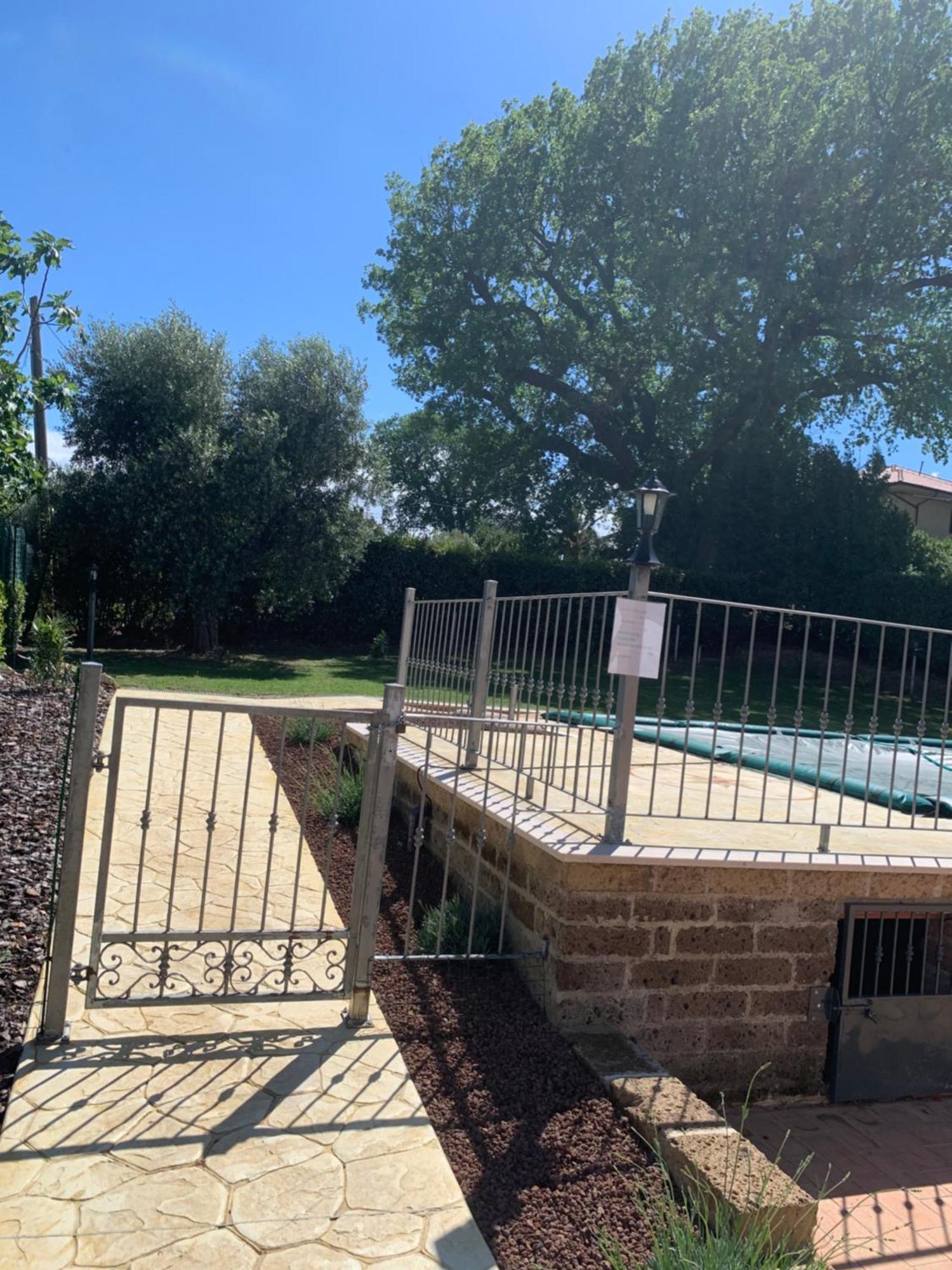 Agriturismo Cerquatonda Montalto delle Marche Екстериор снимка