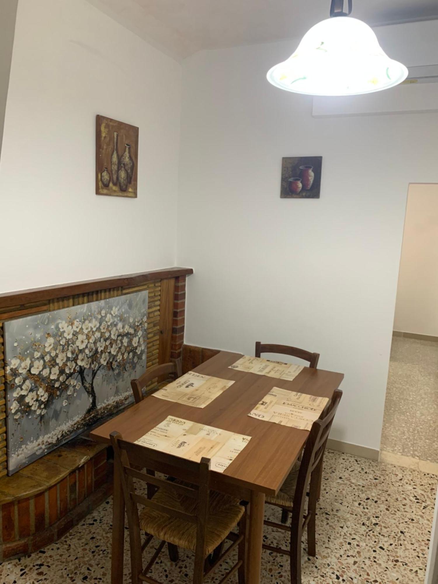 Agriturismo Cerquatonda Montalto delle Marche Екстериор снимка