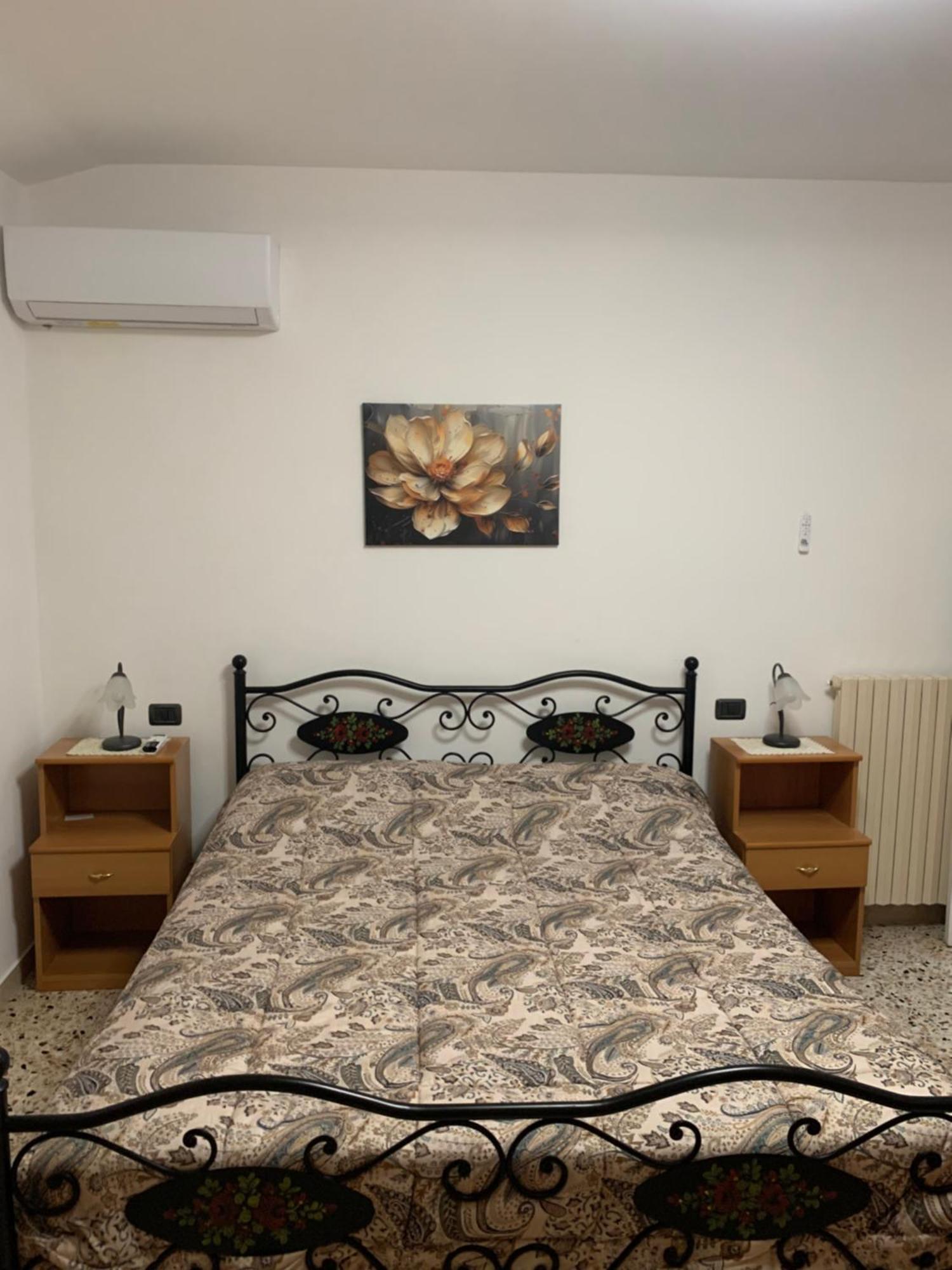 Agriturismo Cerquatonda Montalto delle Marche Екстериор снимка